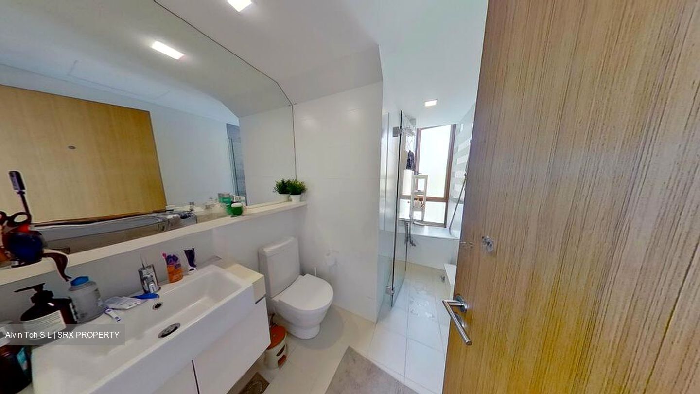 Park Natura (D23), Condominium #497021561